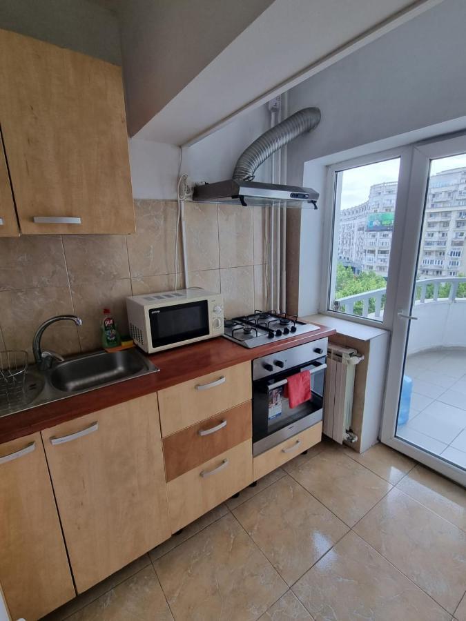 LUNNA RESIDENCE ap 3 cam, B - dul Unirii, nr 73,bloc G3, sc 3,et 5,ap 62 Bucureşti Exterior foto