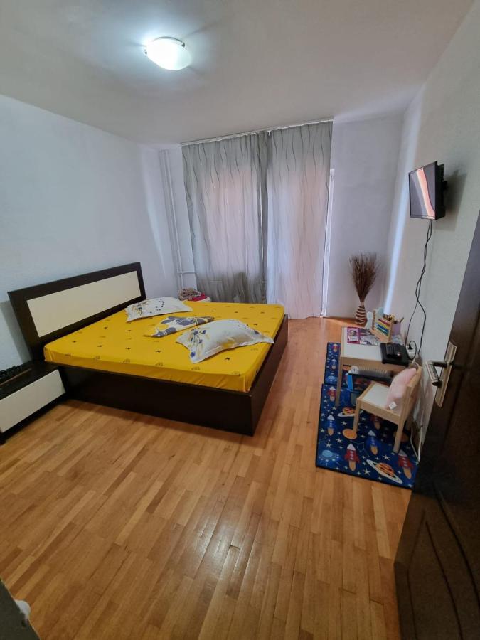 LUNNA RESIDENCE ap 3 cam, B - dul Unirii, nr 73,bloc G3, sc 3,et 5,ap 62 Bucureşti Exterior foto