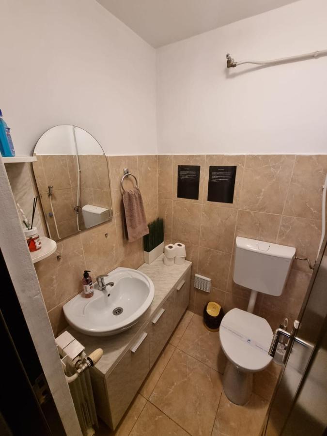 LUNNA RESIDENCE ap 3 cam, B - dul Unirii, nr 73,bloc G3, sc 3,et 5,ap 62 Bucureşti Exterior foto